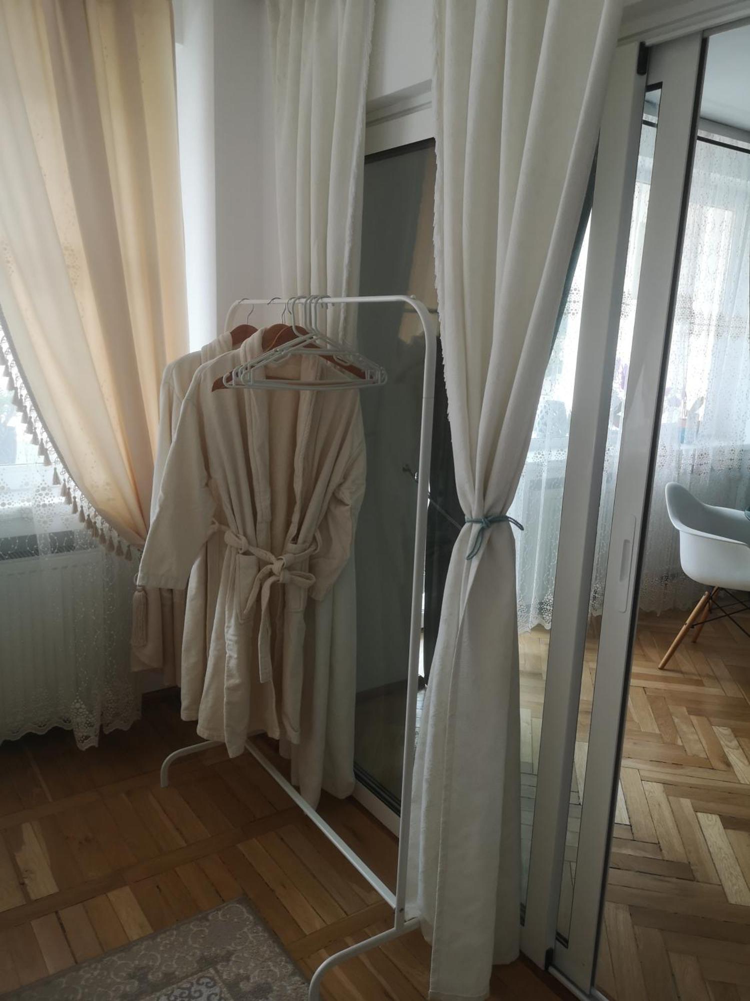 Ferienwohnung Penthouse Luxury Resita Exterior foto