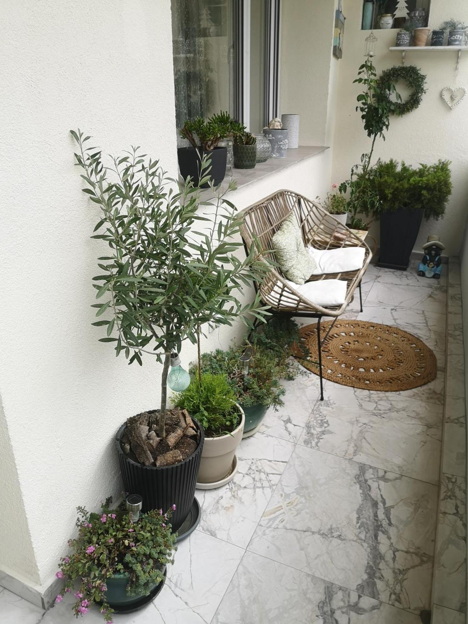 Ferienwohnung Penthouse Luxury Resita Exterior foto